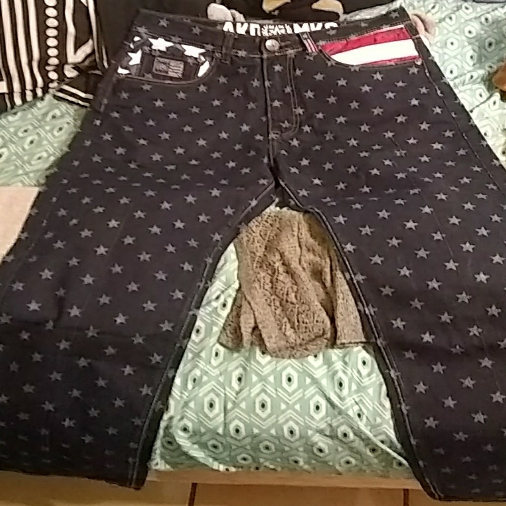 Designer Jeans